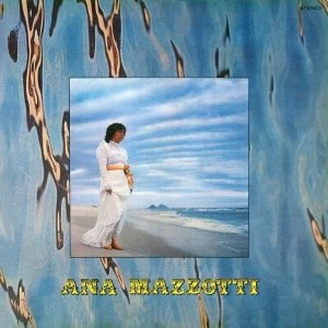 Image of Ana Mazzotti - Ninguem Vai Me Segurar (1974) Vinyl