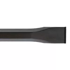 Image of Makita P-16271 Flat chisel 24mm Total length 400 mm SDS-Max