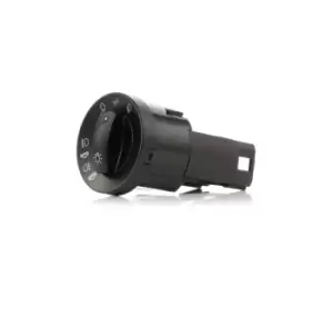 Image of ESEN SKV Switch, headlight 36SKV022 AUDI,A4 Avant (8E5, B6),A4 Limousine (8E2, B6)