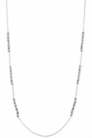 Image of Nine West Jewellery Metal Mingle 42" Necklace JEWEL 60441185-Z01