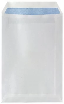 Image of Envelope C5 90gsm Self Seal White Boxed - Pack of 500