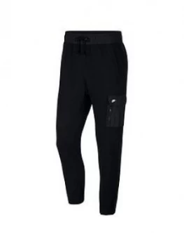 Image of Nike Sportswear Me Pants - Black