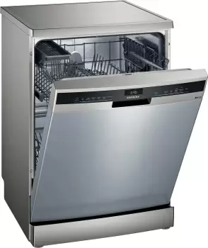Image of Siemens IQ-300 SE23HI60AG Fully Integrated Dishwasher