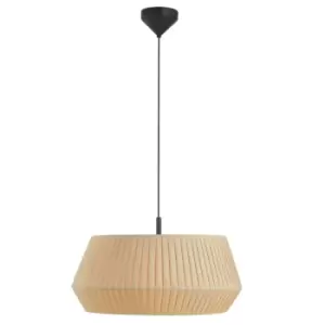 Image of Nordlux Dicte 53 Ceiling Pendant Light - Cream