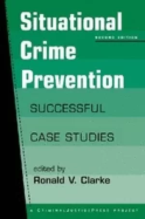 Image of situational crime prevention successful case studies
