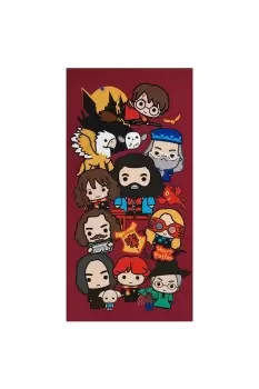 Image of Charm Beach Towel