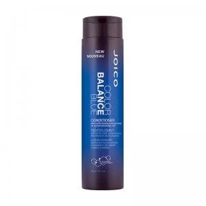 Image of Joico Colour Balance Blue Conditioner 300ml