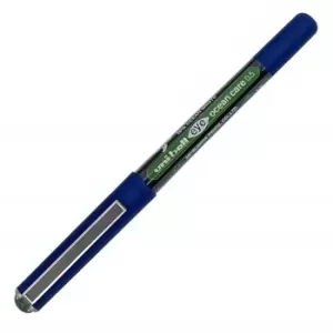 Image of Uni-Ball Eye Ocean Care UB-150 Rollerball Pen Green