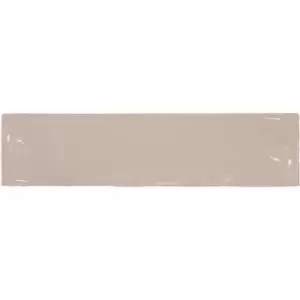 Image of Stone Rustic Effect Wall Tile 7.5 x 30cm - Artisan