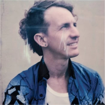 Image of Buck Meek - Two Saviors Vinyl