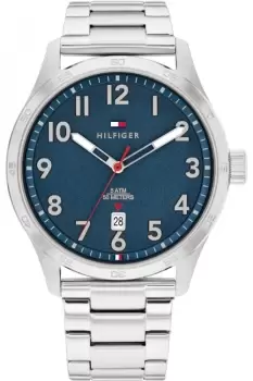 Image of Gents TH Forrest Watch 1710563