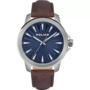 Image of Mens Police MEnsor Watch