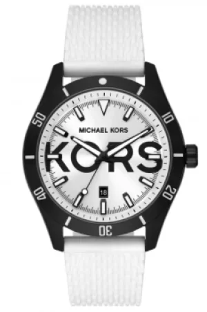 Image of Michael Kors Layton Watch MK8893