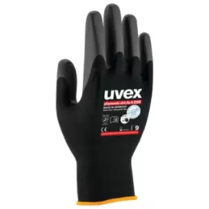 Image of Uvex 11 - XXL Polyamide ESD Gloves