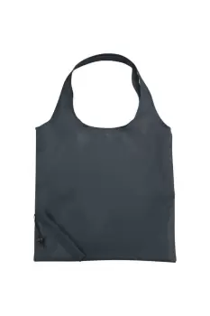 Image of Bungalow Foldable Polyester Tote (Pack Of 2)