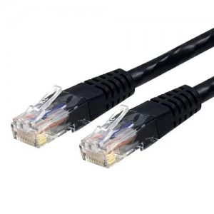 Image of 10ft Cat6 Molded RJ45 UTP GB Patch Cable