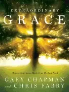 Image of extraordinary grace
