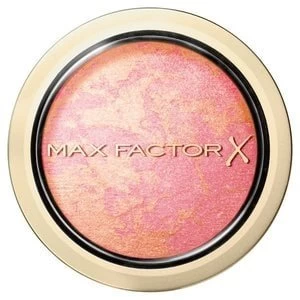 Image of Max Factor Creme Puff Blusher Lovely Pink 5