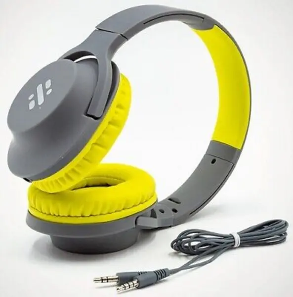 Image of Swipe Pump DJ SWP-DJ Headphones