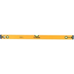 Image of Wickes General Use Spirit Level 900mm