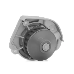 Image of RIDEX Water pump 1260W0128 Engine water pump,Water pump for engine FIAT,LANCIA,AUTOBIANCHI,Seicento / 600 Schragheck (187_),Panda Schragheck (141_)