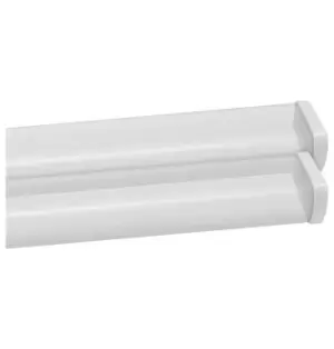 Image of Phoebe LED 5ft Single Diffuser Photius (LED T8 Ready) (Pack of 2)