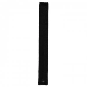 Image of Horseware Girth Cover - Black