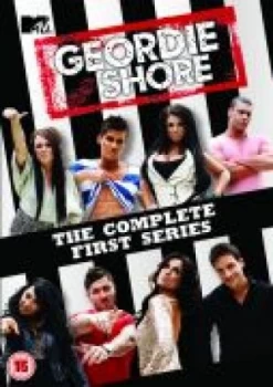 Image of Geordie Shore - Season 1