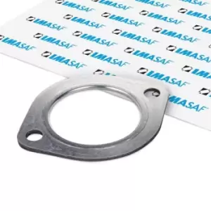 Image of IMASAF Gasket, exhaust pipe SMART,ALFA ROMEO 09.44.14 164100916500,60510306