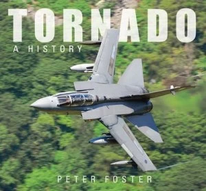 Image of Tornado by David Foster Paperback