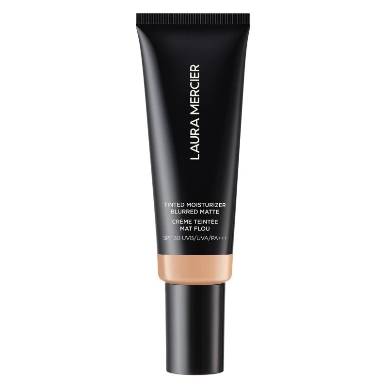 Image of Laura Mercier Tinted Moisturiser Blurred Matte SPF30 3N Sand female 45 ml
