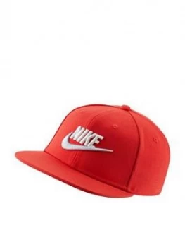 Image of Nike Pro Futura Cap - Red