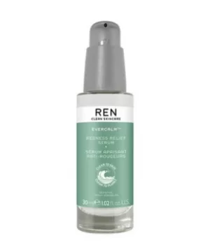 Image of REN CLEAN SKINCARE Evercalm Redness Relief Serum