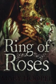Image of Ring of Roses by Mary Hooper Paperback