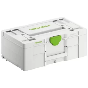 Image of Festool Systainer SYS3 L 187 Tool Case