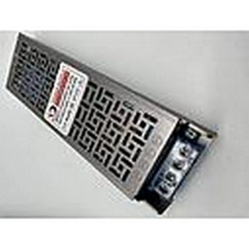 Image of Ener-J 24V 16.6A Slim Smps Metal Drivers 400W, Ip20