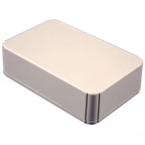 Image of Hammond RL6215 Ritec Hand Held Instrument Enclosure 125 x 80 x 35 Grey