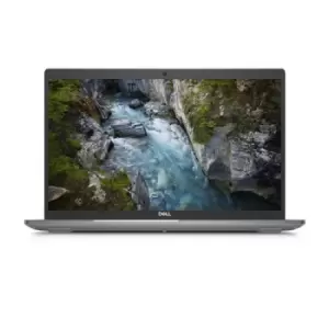 Image of DELL Precision 3581 i7-13800H Mobile workstation 39.6cm (15.6") Full HD Intel Core i7 32GB DDR5-SDRAM 512GB SSD NVIDIA RTX 2000 WiFi 6E (802.11ax) Win