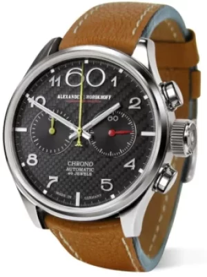 Image of Alexander Shorokhoff Watch New Planet