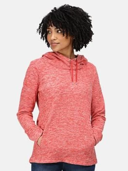 Image of Regatta Kizmitt II Fleece - Orange, Size 16, Women