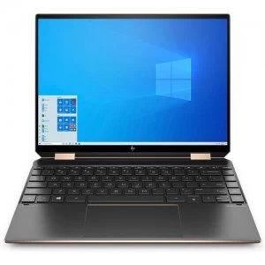 Image of HP 13.5" Spectre X360 Intel Evo Core i5 Laptop