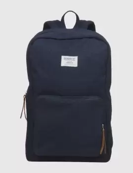 Image of Sandqvist Kim Ground Backpack - Blue