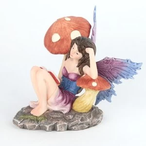 Image of Woodland Spirit Fairy - Storyteller