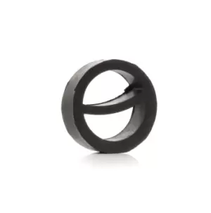 Image of BOSAL Rubber Strip, exhaust system BMW 255-766 18211105635,18211105638,18211105677 18211177708,18211728332,18214490159