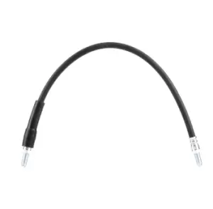 Image of RIDEX Brake Hose 83B0587 Brake Line,Brake Pipe FORD,GRANADA (GU),Taunus (GBTS, GBFS, CBTS),Taunus '80 (GBS, GBNS),Taunus (GBTK),Taunus (GBFK)