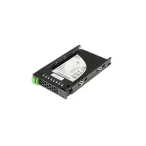 Image of Fujitsu ETASANF-L internal solid state drive 2.5" 1920 GB SAS
