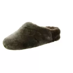 Image of Giesswein Slippers brown Gaschurn