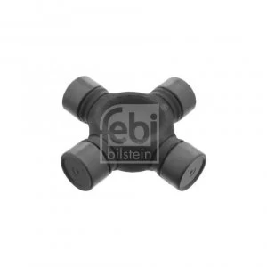 Image of Propshaft Universal Joint FEBI BILSTEIN 38416