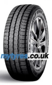 Image of GT Radial Maximiler WT2 Cargo ( 185/75 R16C 104/102R )