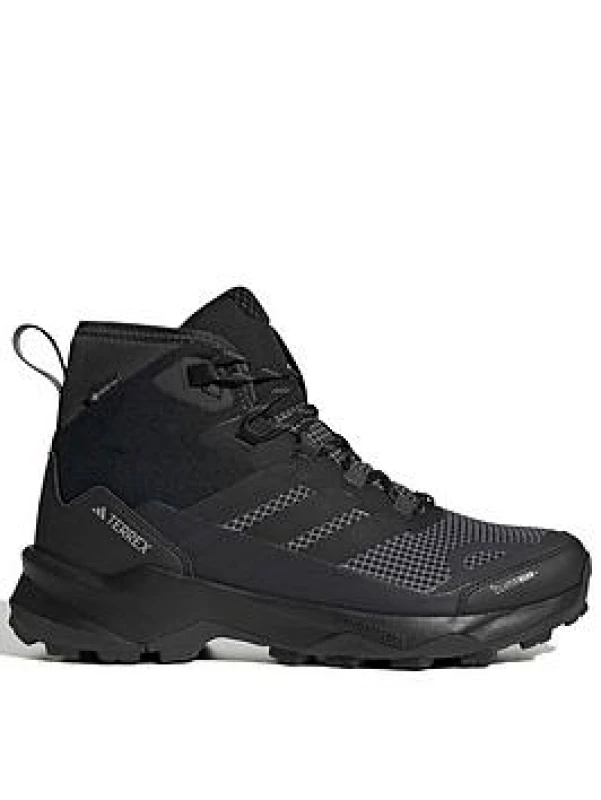 Image of Hiking shoes adidas Terrex Skychaser AX5 Noir Male 40 2/3